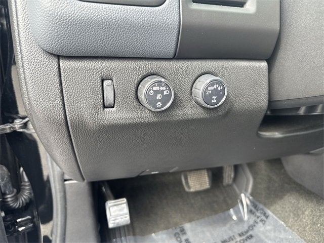 2017 Chevrolet Colorado 4WD Z71