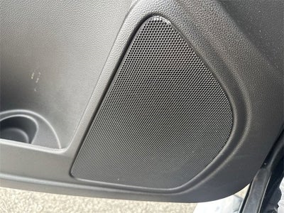 2017 Chevrolet Colorado 4WD Z71