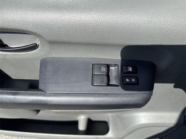 2021 Nissan NV Cargo SV