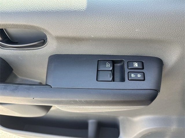 2020 Nissan NV Cargo SV