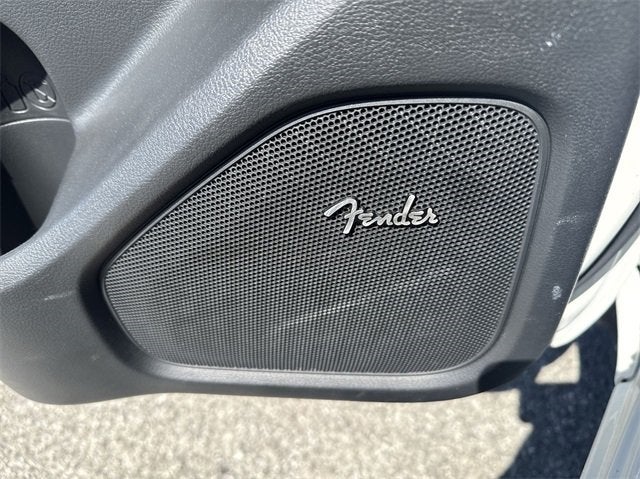 2024 Nissan Frontier SL