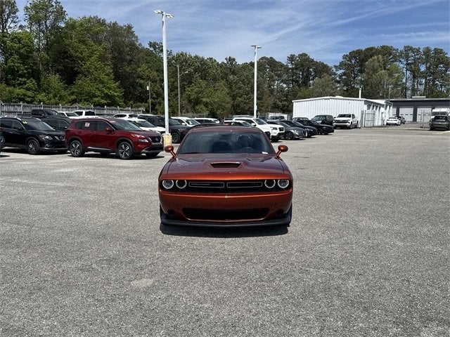 2023 Dodge Challenger R/T