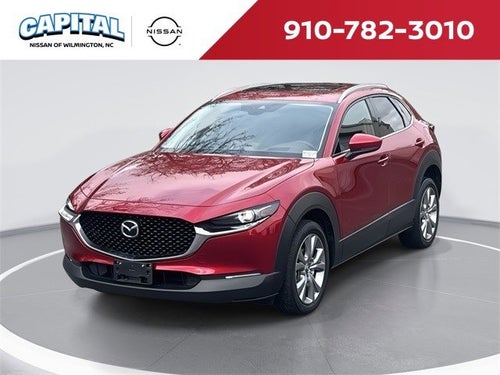 2023 Mazda Mazda CX-30 2.5 S Premium Package
