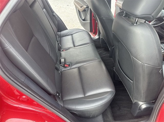 2023 Mazda Mazda CX-30 2.5 S Premium Package