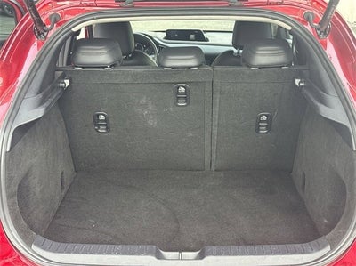 2023 Mazda Mazda CX-30 2.5 S Premium Package