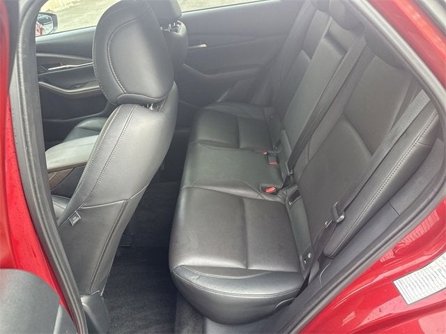 2023 Mazda Mazda CX-30 2.5 S Premium Package