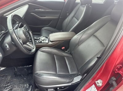 2023 Mazda Mazda CX-30 2.5 S Premium Package