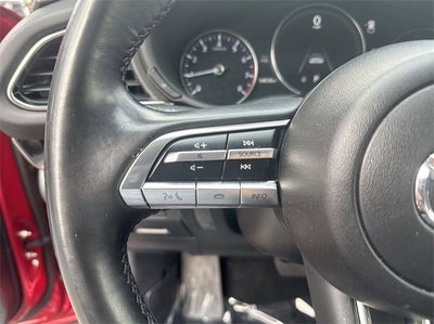 2023 Mazda Mazda CX-30 2.5 S Premium Package