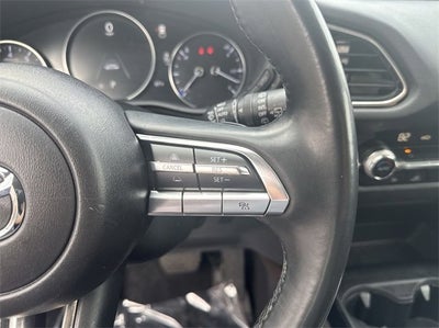 2023 Mazda Mazda CX-30 2.5 S Premium Package