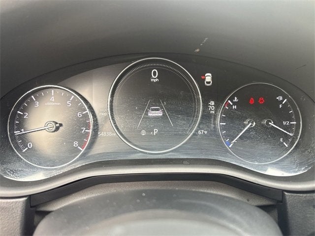 2023 Mazda Mazda CX-30 2.5 S Premium Package