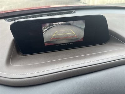2023 Mazda Mazda CX-30 2.5 S Premium Package