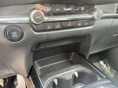 2023 Mazda Mazda CX-30 2.5 S Premium Package