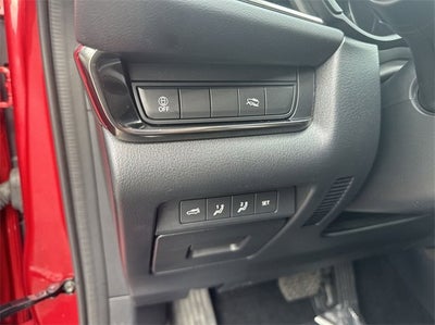 2023 Mazda Mazda CX-30 2.5 S Premium Package