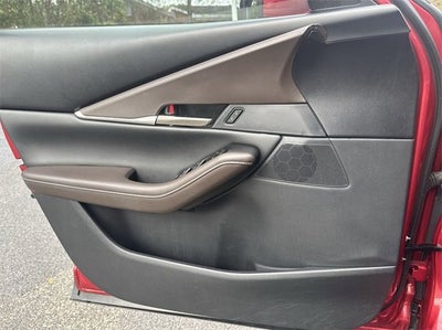 2023 Mazda Mazda CX-30 2.5 S Premium Package