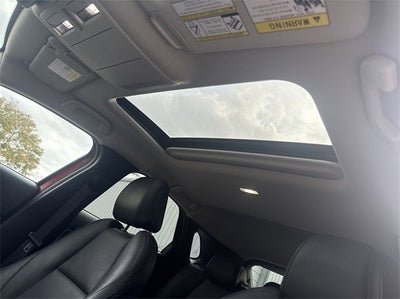 2023 Mazda Mazda CX-30 2.5 S Premium Package