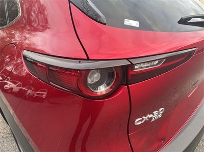 2023 Mazda Mazda CX-30 2.5 S Premium Package