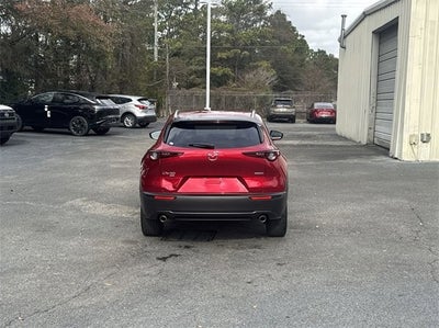 2023 Mazda Mazda CX-30 2.5 S Premium Package