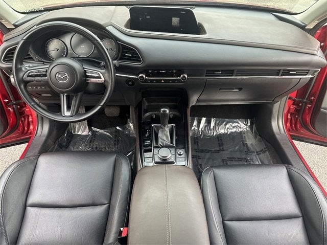 2023 Mazda Mazda CX-30 2.5 S Premium Package