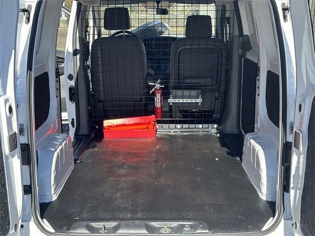 2021 Nissan NV200 Compact Cargo SV