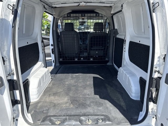 2020 Nissan NV200 Compact Cargo SV