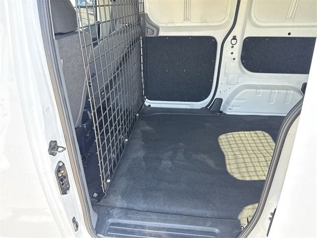 2020 Nissan NV200 Compact Cargo SV