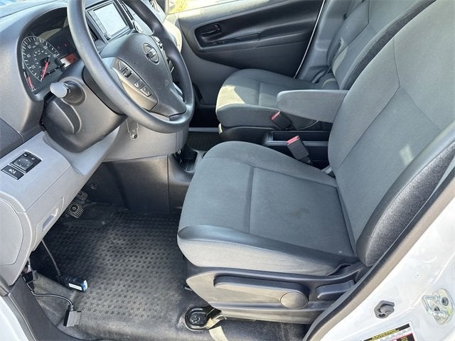2020 Nissan NV200 Compact Cargo SV
