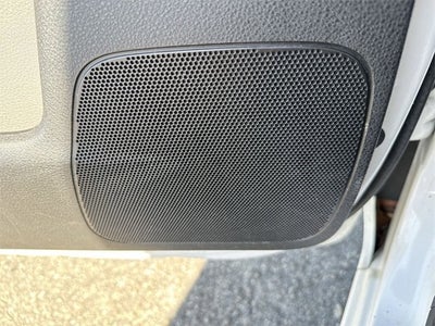 2020 Nissan NV200 Compact Cargo SV