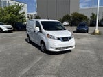 2020 Nissan NV200 Compact Cargo SV