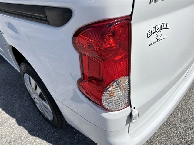 2020 Nissan NV200 Compact Cargo SV