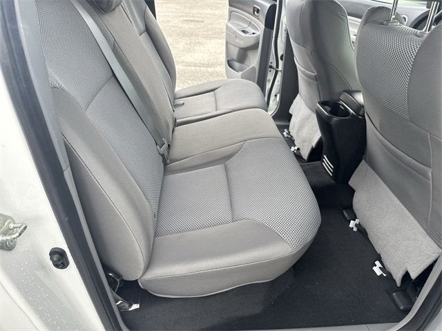 2015 Toyota Tacoma PreRunner