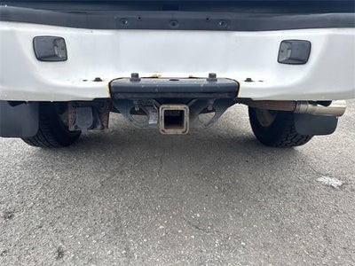 2015 Toyota Tacoma PreRunner