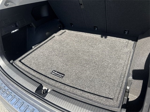 2024 Volkswagen Tiguan Wolfsburg Edition