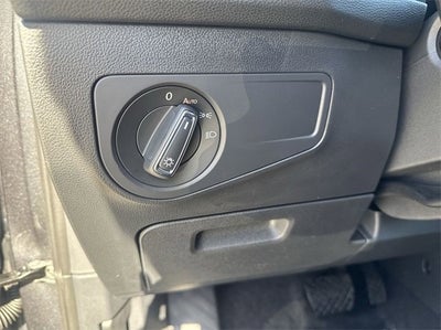 2024 Volkswagen Tiguan Wolfsburg Edition