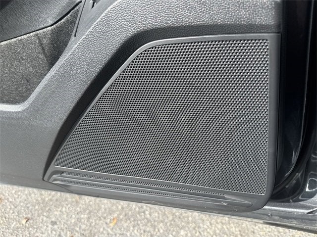 2024 Volkswagen Tiguan Wolfsburg Edition