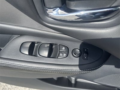 2020 Nissan Murano S