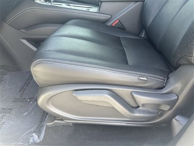 2020 Nissan Murano S