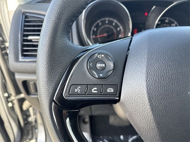 2023 Mitsubishi Outlander Sport Base