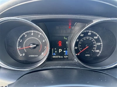 2023 Mitsubishi Outlander Sport Base