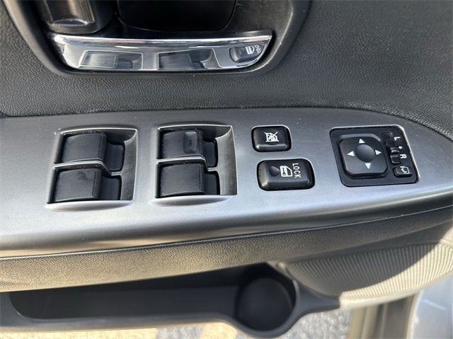 2023 Mitsubishi Outlander Sport Base