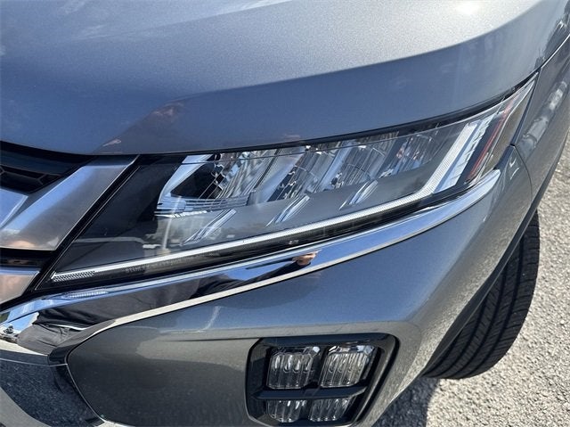 2023 Mitsubishi Outlander Sport Base