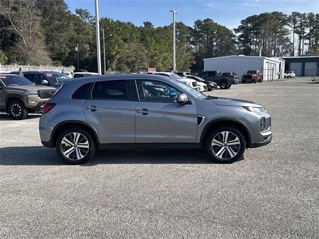 2023 Mitsubishi Outlander Sport Base