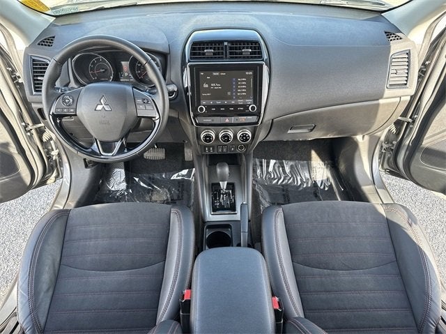 2023 Mitsubishi Outlander Sport Base