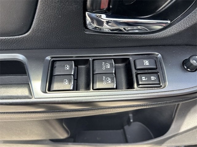 2020 Subaru WRX Premium