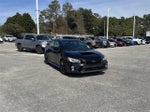 2020 Subaru WRX Premium