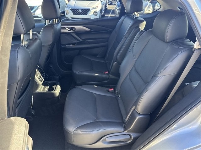 2023 Mazda Mazda CX-9 Touring