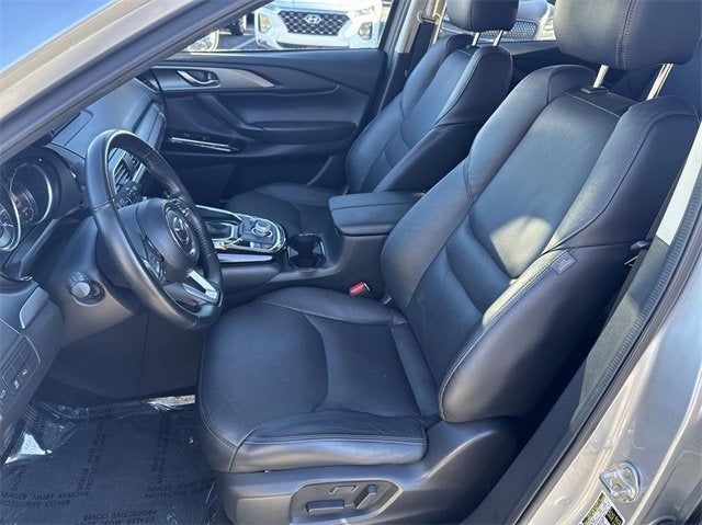 2023 Mazda Mazda CX-9 Touring