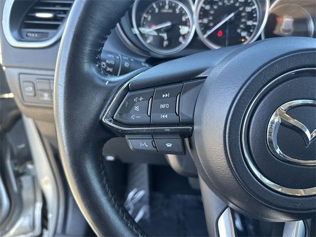 2023 Mazda Mazda CX-9 Touring