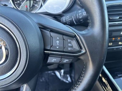 2023 Mazda Mazda CX-9 Touring