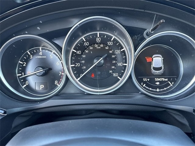 2023 Mazda Mazda CX-9 Touring