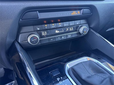 2023 Mazda Mazda CX-9 Touring